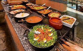 Hotel Fazenda Campo dos Sonhos